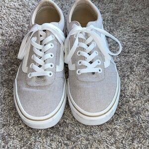 Vans Ward Lo Sneakers